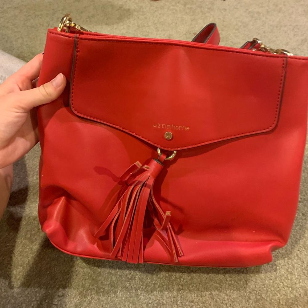 Liz Claiborne purse